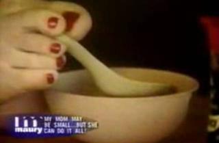 Barbie Thomas feet photo 12