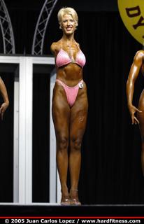 Barbie Thomas feet photo 1
