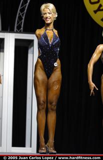 Barbie Thomas feet photo 20