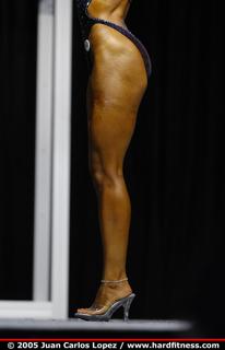 Barbie Thomas feet photo 19