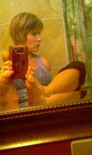 Barbie Thomas feet photo 4