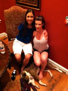 Barbie Thomas feet photo 1