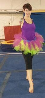 Barbie Thomas feet photo 11
