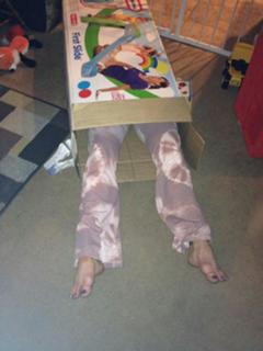 Barbie Thomas feet photo 8