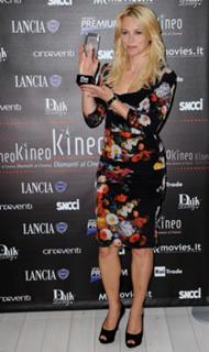 Barbora Bobulova feet photo 8