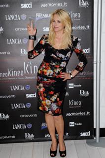 Barbora Bobulova feet photo 4