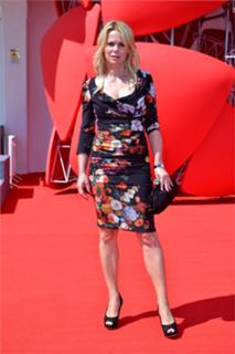 Barbora Bobulova feet photo 12
