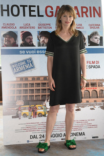 Barbora Bobulova feet photo 14