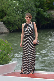 Barbora Bobulova feet photo 10