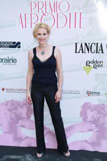 Barbora Bobulova feet photo 3