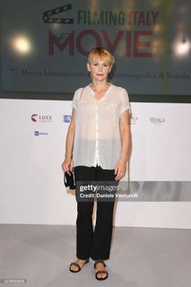 Barbora Bobulova feet photo 8