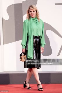 Barbora Bobulova feet photo 5