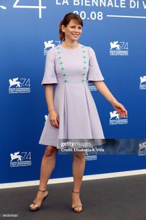Barbora Bobulova feet photo 5