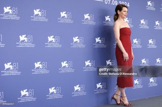 Barbora Bobulova feet photo 2
