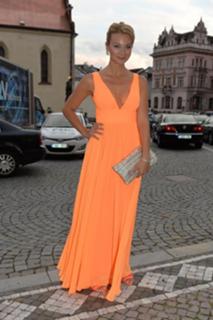 Barbora Mottlová feet photo 15