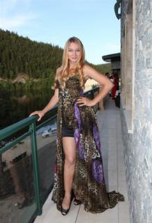 Barbora Mottlová feet photo 14