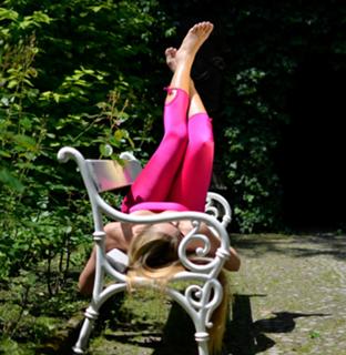 Barbora Mottlová feet photo 19