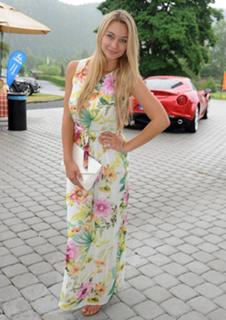 Barbora Mottlová feet photo 10