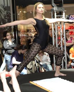 Barbora Mottlová feet photo 17