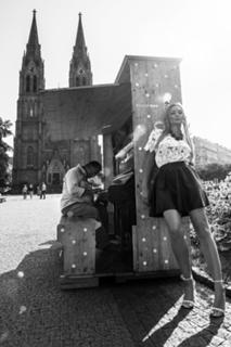 Barbora Mottlová feet photo 12