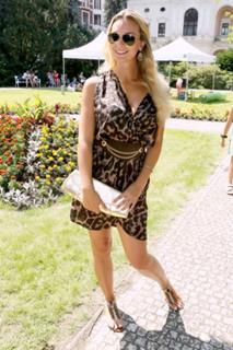 Barbora Mottlová feet photo 11