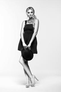 Barbora Mottlová feet photo 3