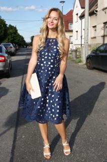 Barbora Mottlová feet photo 12