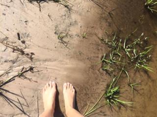 Barbora Mottlová feet photo 20