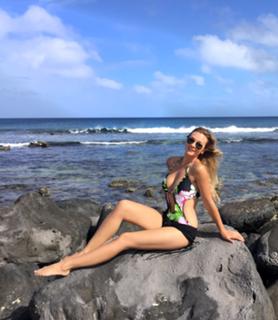 Barbora Mottlová feet photo 18