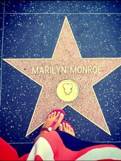 Barbora Mottlová feet photo 8