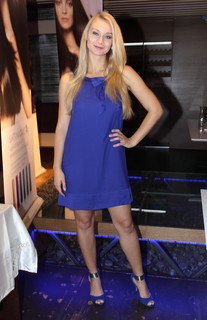 Barbora Mottlová feet photo 12