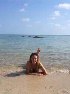 Barbora Mottlová feet photo 13