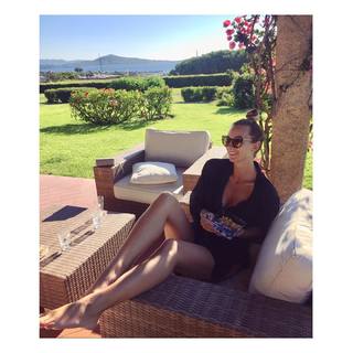 Barbora Mottlová feet photo 18