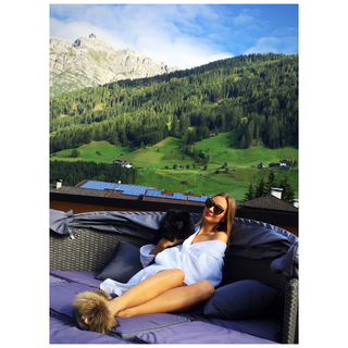 Barbora Mottlová feet photo 17