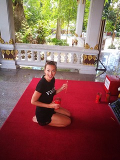 Barbora Mottlová feet photo 12