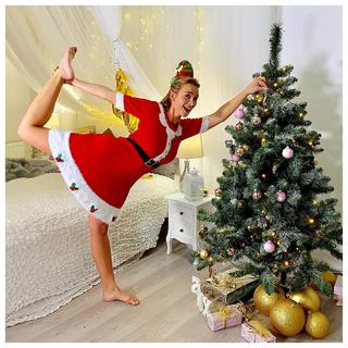 Barbora Mottlová feet photo 3