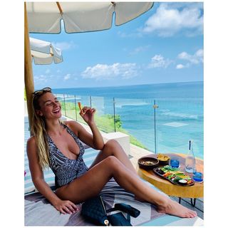 Barbora Mottlová feet photo 17