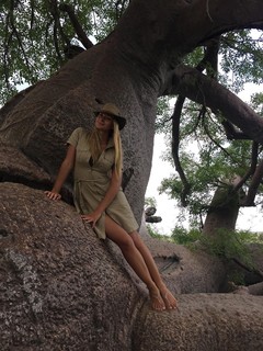 Barbora Mottlová feet photo 10