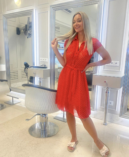 Barbora Mottlová feet photo 14