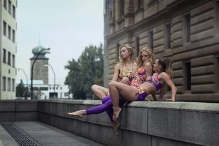 Barbora Mottlová feet photo 18