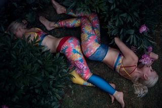 Barbora Mottlová feet photo 16