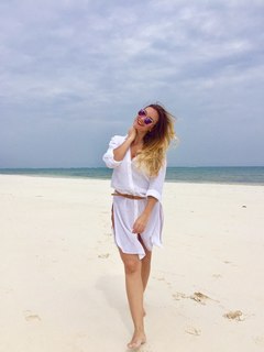 Barbora Mottlová feet photo 1