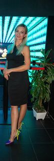 Barbora Mottlová feet photo 17
