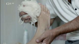 Barbora Poláková feet photo 19