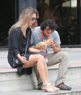 Barbora Poláková feet photo 7