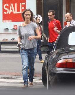 Barbora Poláková feet photo 5
