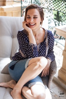 Barbora Poláková feet photo 4