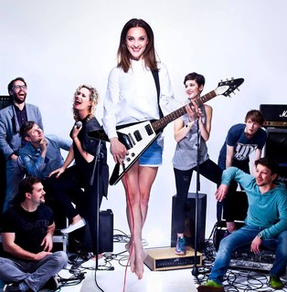 Barbora Poláková feet photo 19
