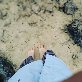 Barbora Poláková feet photo 18