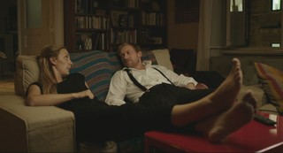 Barbora Poláková feet photo 13